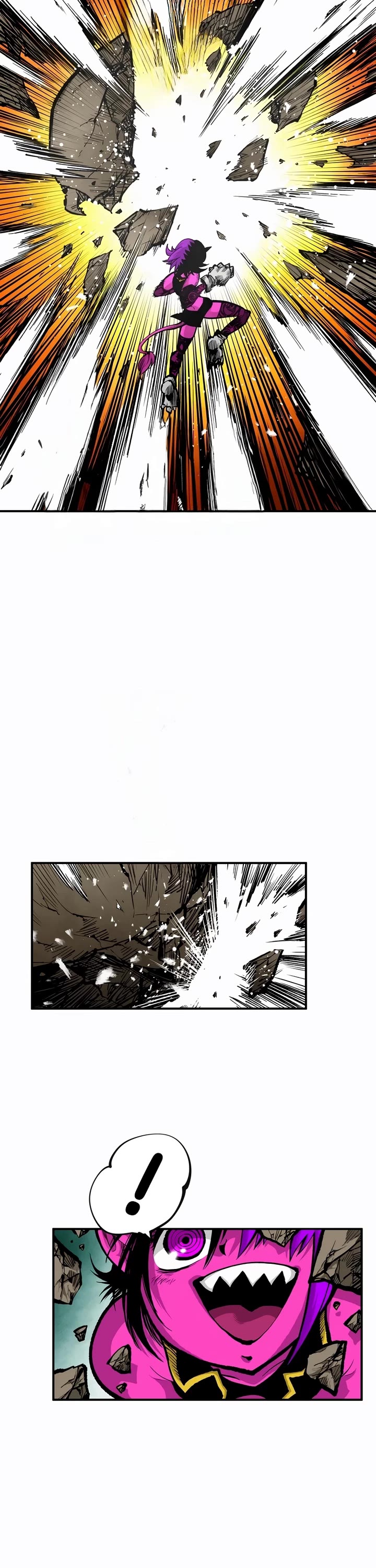 Ninja Reincarnation: Fuuma Kotarou's Quest to Reclaim His Humanity chapter 8 page 25