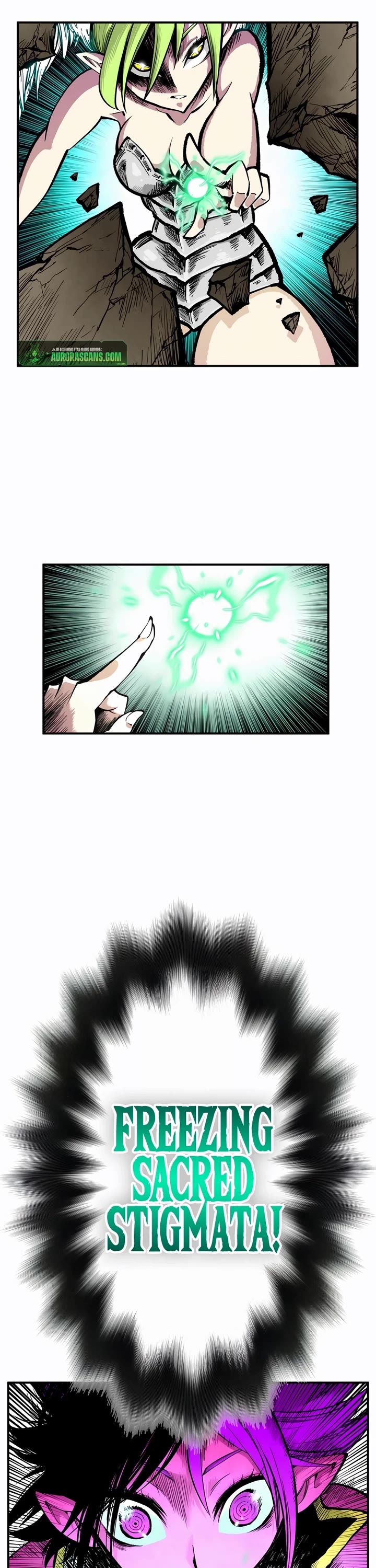 Ninja Reincarnation: Fuuma Kotarou's Quest to Reclaim His Humanity chapter 8 page 26