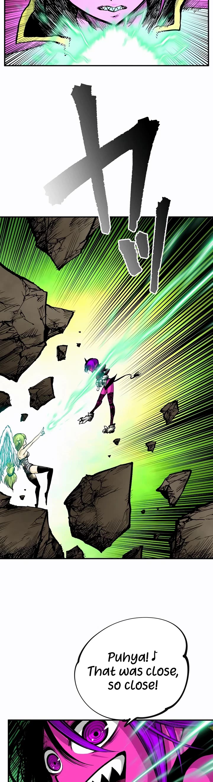 Ninja Reincarnation: Fuuma Kotarou's Quest to Reclaim His Humanity chapter 8 page 27