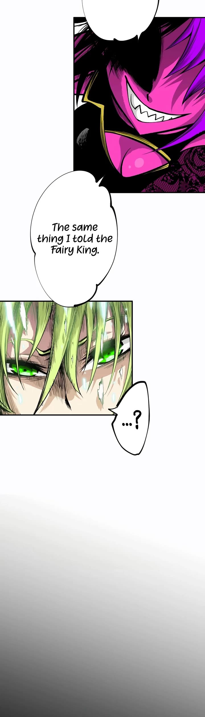 Ninja Reincarnation: Fuuma Kotarou's Quest to Reclaim His Humanity chapter 8 page 33