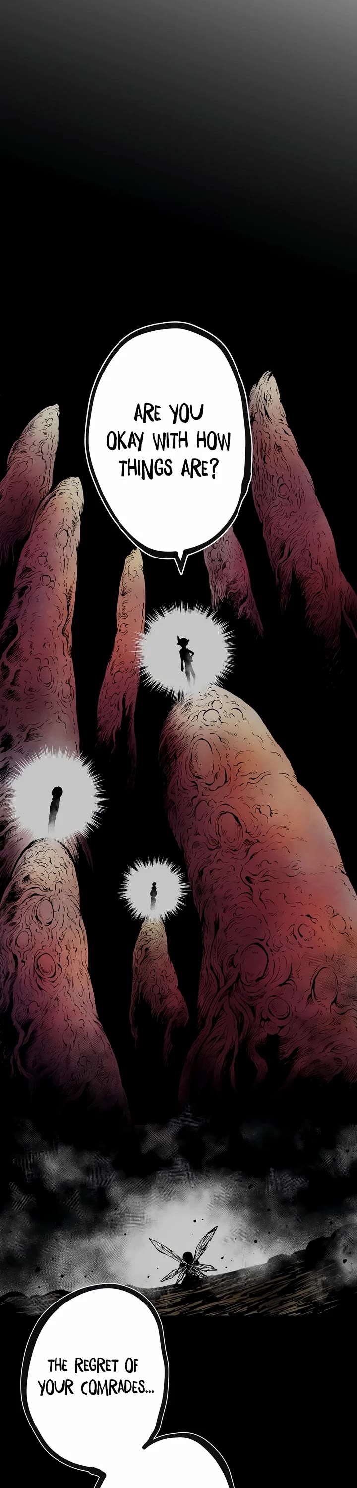 Ninja Reincarnation: Fuuma Kotarou's Quest to Reclaim His Humanity chapter 8 page 34