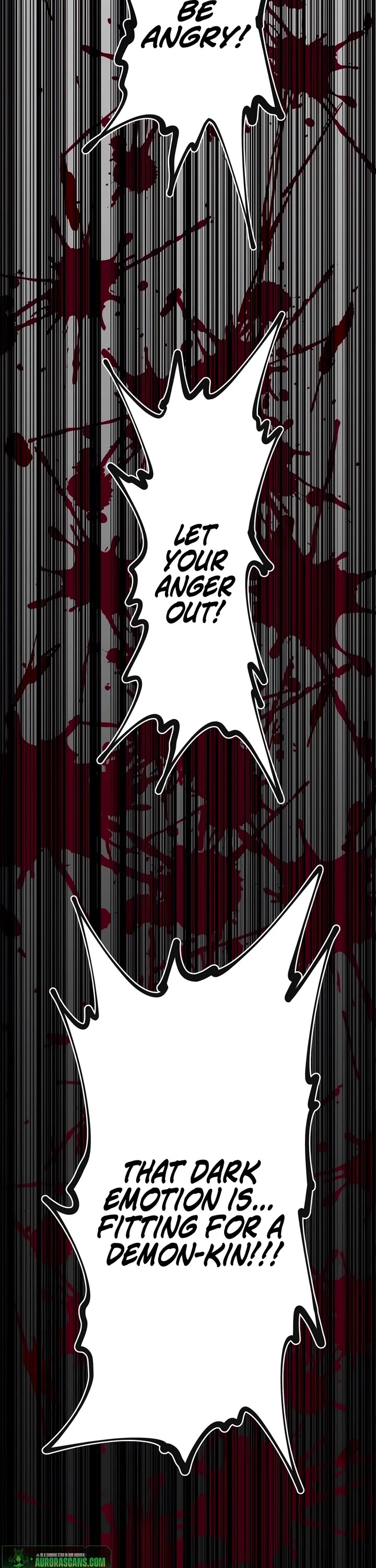 Ninja Reincarnation: Fuuma Kotarou's Quest to Reclaim His Humanity chapter 8 page 36