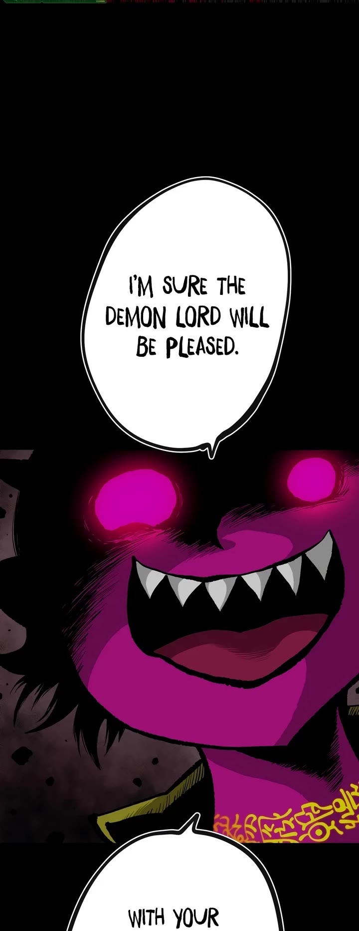 Ninja Reincarnation: Fuuma Kotarou's Quest to Reclaim His Humanity chapter 8 page 37