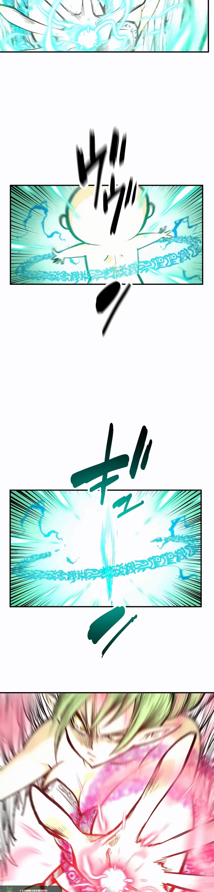 Ninja Reincarnation: Fuuma Kotarou's Quest to Reclaim His Humanity chapter 8 page 7