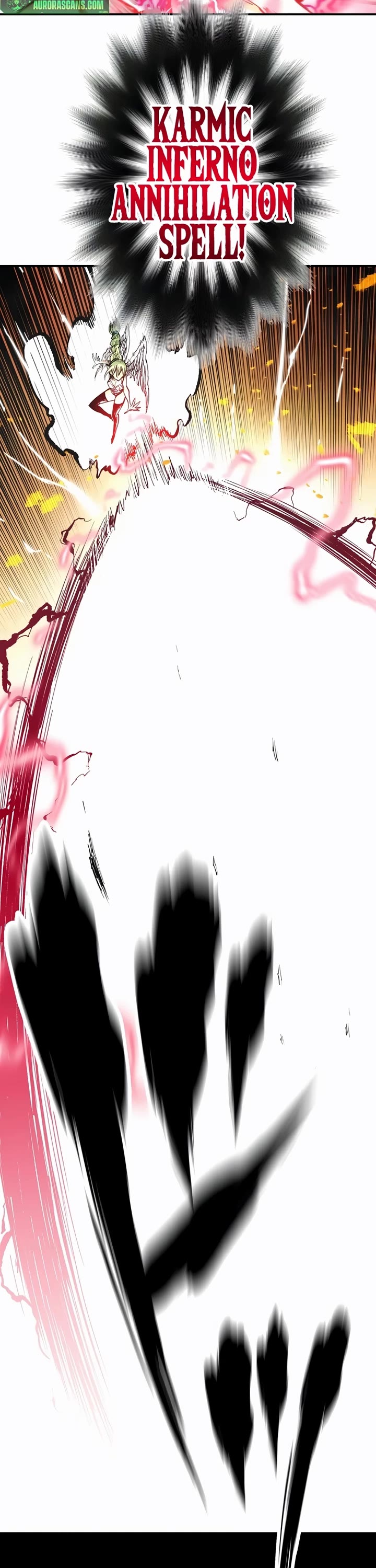 Ninja Reincarnation: Fuuma Kotarou's Quest to Reclaim His Humanity chapter 8 page 8