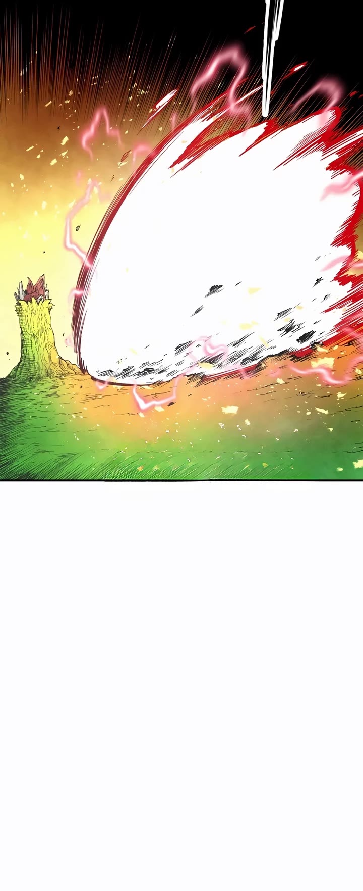 Ninja Reincarnation: Fuuma Kotarou's Quest to Reclaim His Humanity chapter 8 page 9