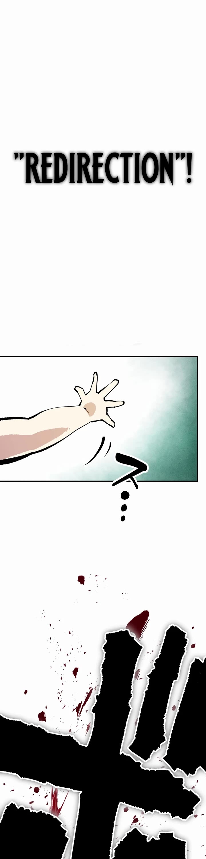 Ninja Reincarnation: Fuuma Kotarou's Quest to Reclaim His Humanity chapter 9 page 13