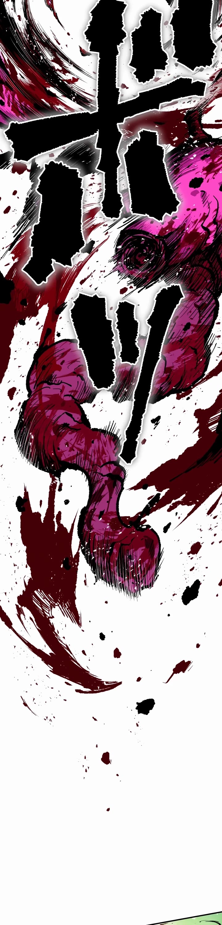 Ninja Reincarnation: Fuuma Kotarou's Quest to Reclaim His Humanity chapter 9 page 15