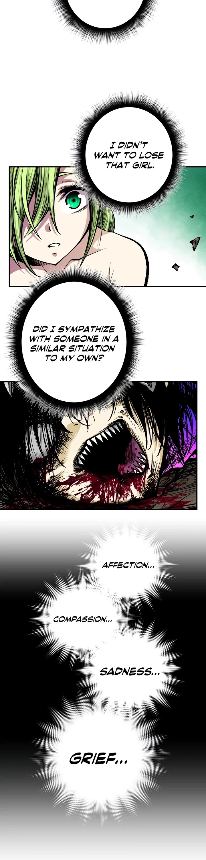 Ninja Reincarnation: Fuuma Kotarou's Quest to Reclaim His Humanity chapter 9 page 19