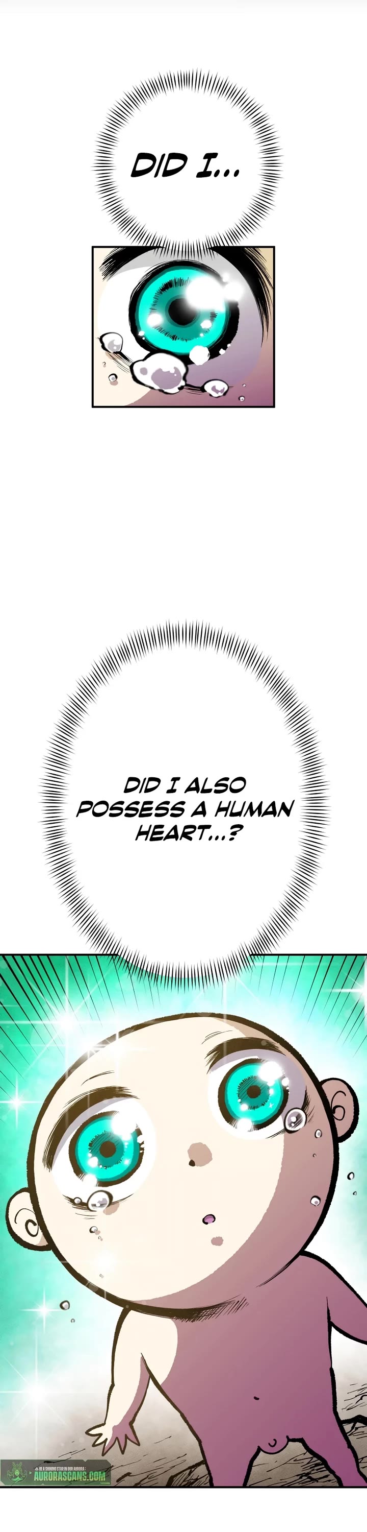 Ninja Reincarnation: Fuuma Kotarou's Quest to Reclaim His Humanity chapter 9 page 20