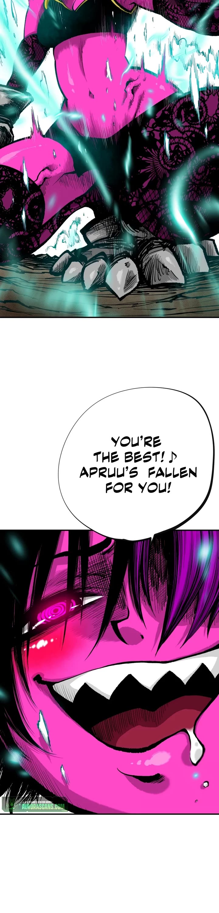 Ninja Reincarnation: Fuuma Kotarou's Quest to Reclaim His Humanity chapter 9 page 25