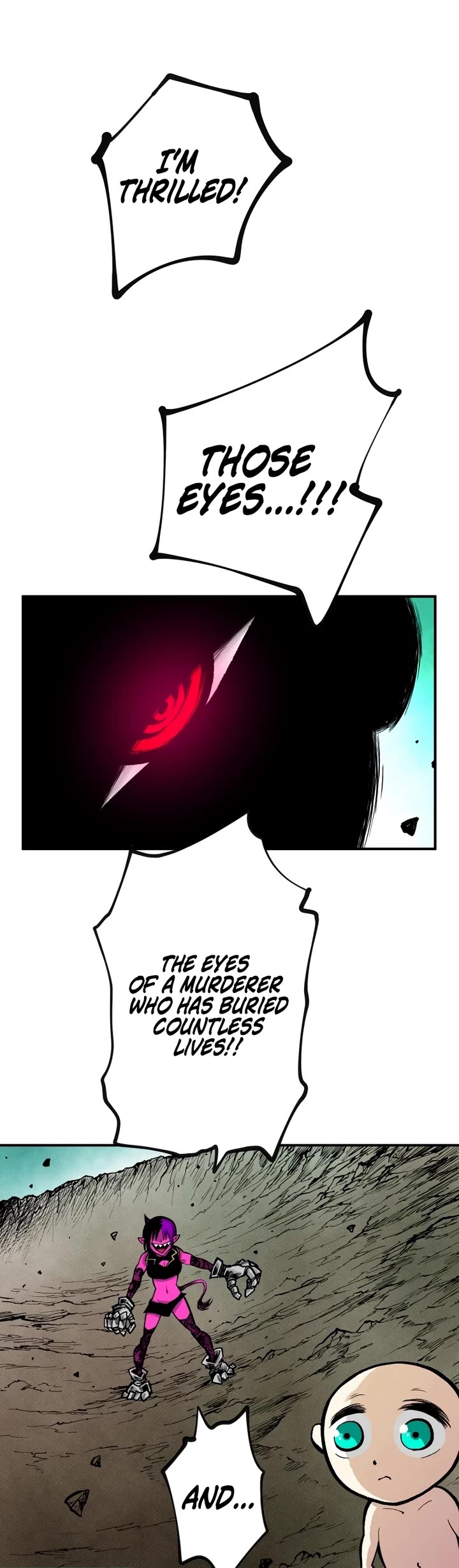 Ninja Reincarnation: Fuuma Kotarou's Quest to Reclaim His Humanity chapter 9 page 26