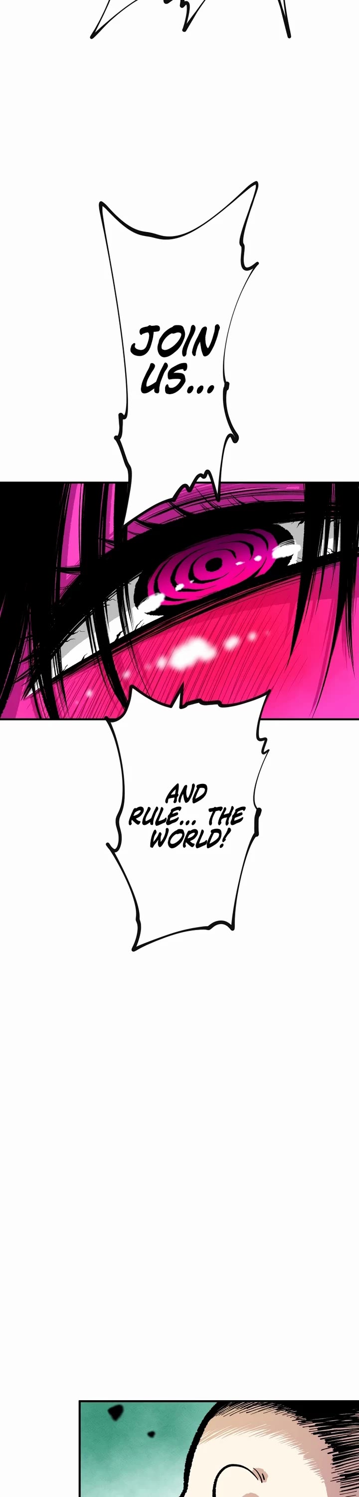 Ninja Reincarnation: Fuuma Kotarou's Quest to Reclaim His Humanity chapter 9 page 29