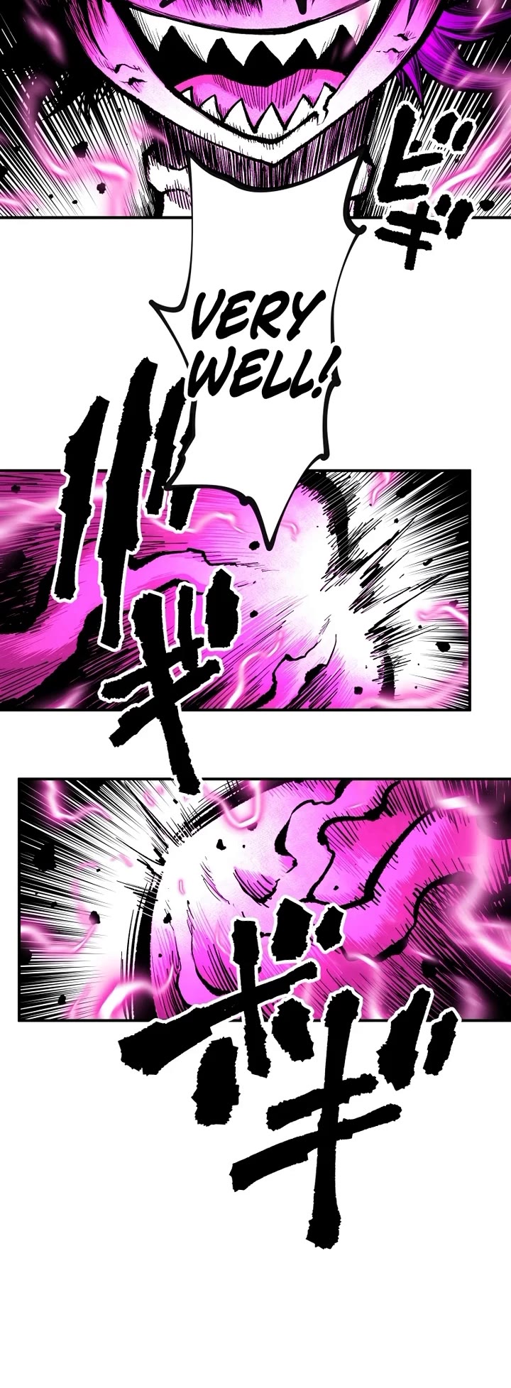 Ninja Reincarnation: Fuuma Kotarou's Quest to Reclaim His Humanity chapter 9 page 32