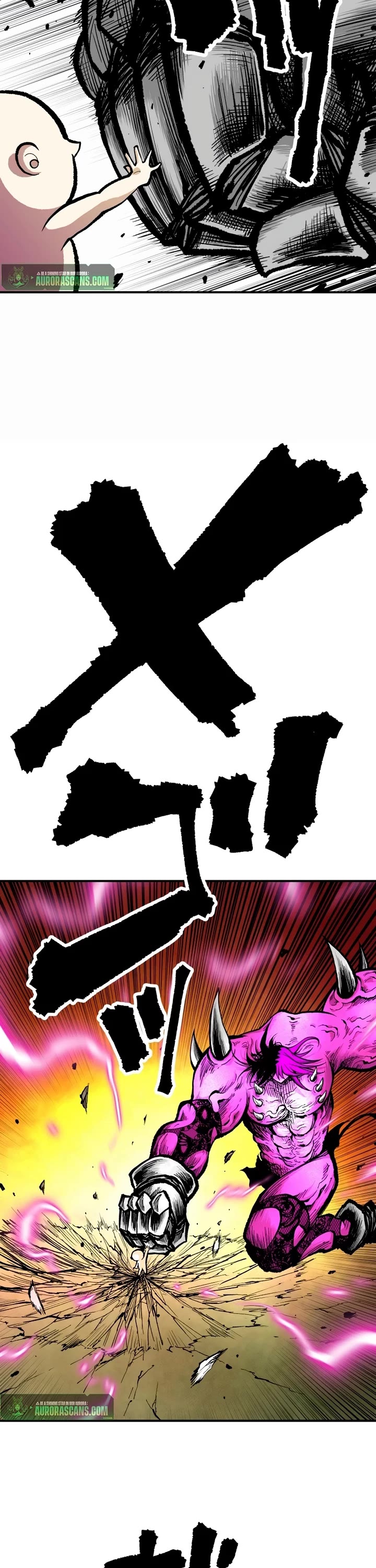 Ninja Reincarnation: Fuuma Kotarou's Quest to Reclaim His Humanity chapter 9 page 39