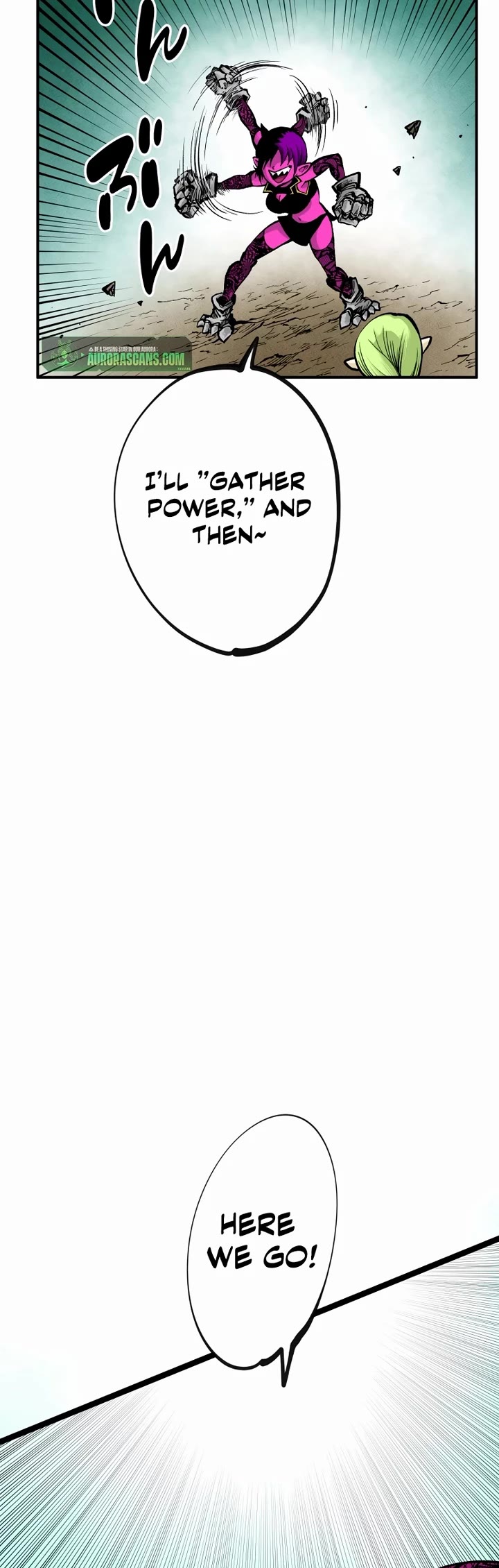 Ninja Reincarnation: Fuuma Kotarou's Quest to Reclaim His Humanity chapter 9 page 4