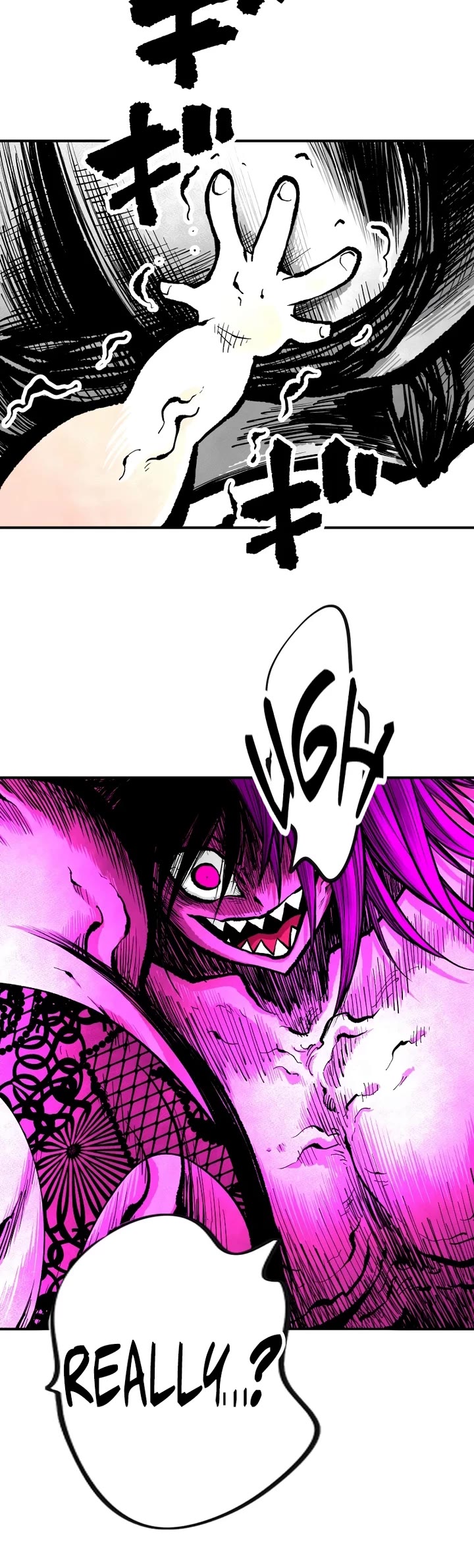 Ninja Reincarnation: Fuuma Kotarou's Quest to Reclaim His Humanity chapter 9 page 40