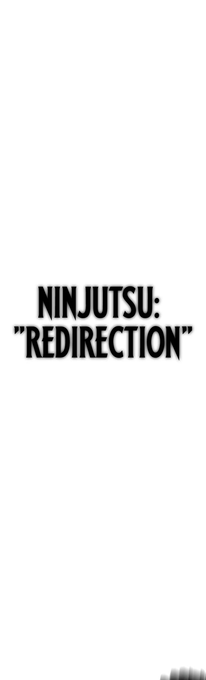 Ninja Reincarnation: Fuuma Kotarou's Quest to Reclaim His Humanity chapter 9 page 41