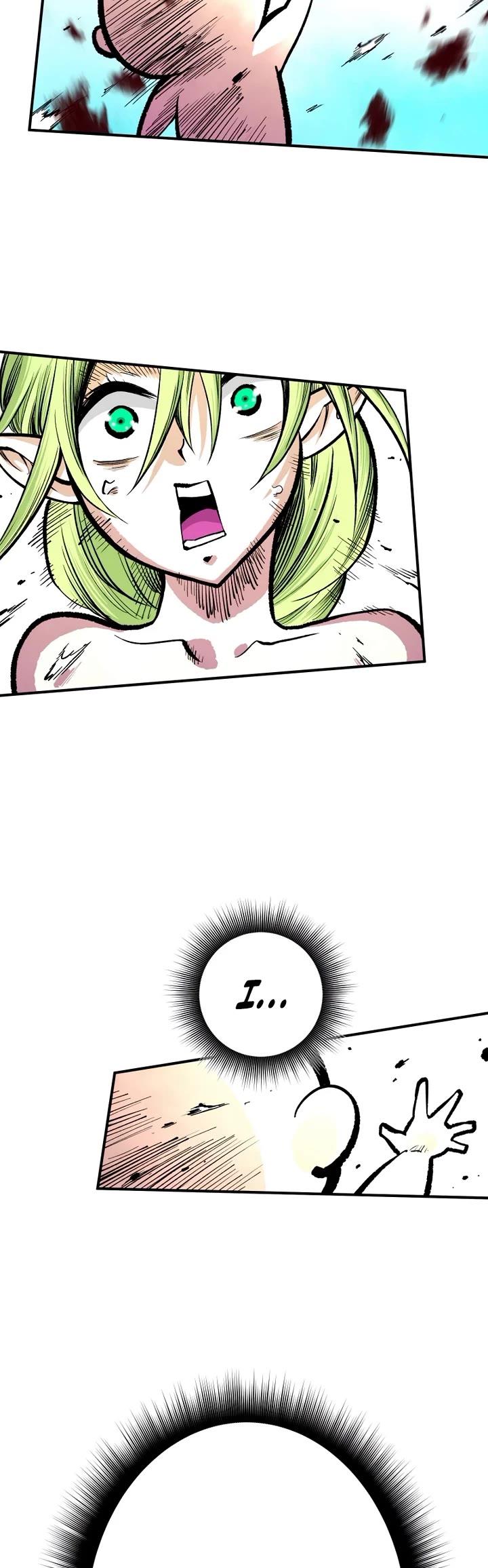 Ninja Reincarnation: Fuuma Kotarou's Quest to Reclaim His Humanity chapter 9 page 43