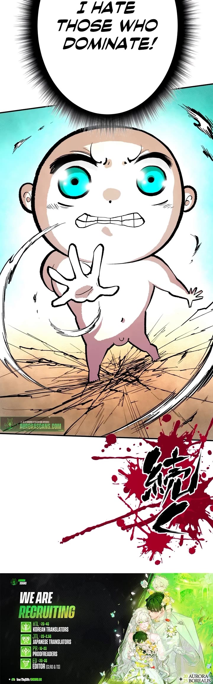 Ninja Reincarnation: Fuuma Kotarou's Quest to Reclaim His Humanity chapter 9 page 44