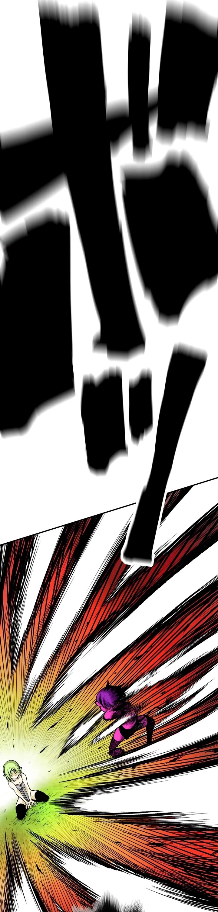 Ninja Reincarnation: Fuuma Kotarou's Quest to Reclaim His Humanity chapter 9 page 6