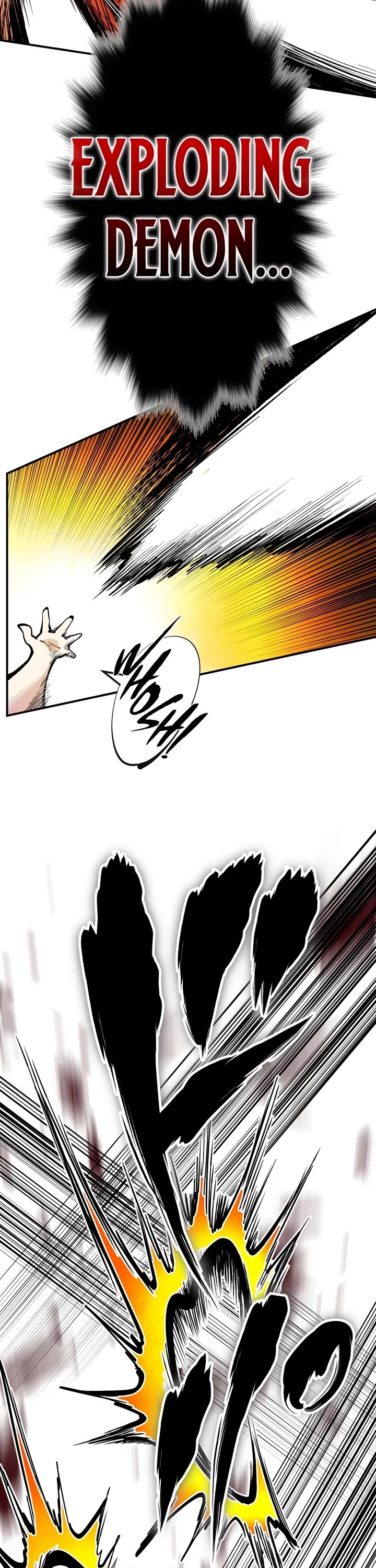 Ninja Reincarnation: Fuuma Kotarou's Quest to Reclaim His Humanity chapter 9 page 7