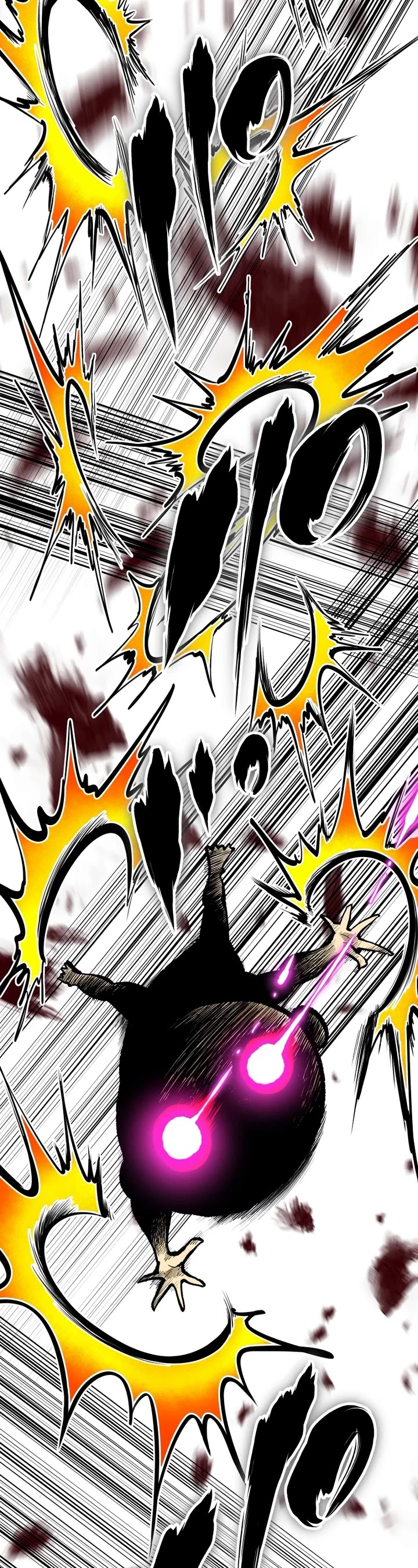 Ninja Reincarnation: Fuuma Kotarou's Quest to Reclaim His Humanity chapter 9 page 8