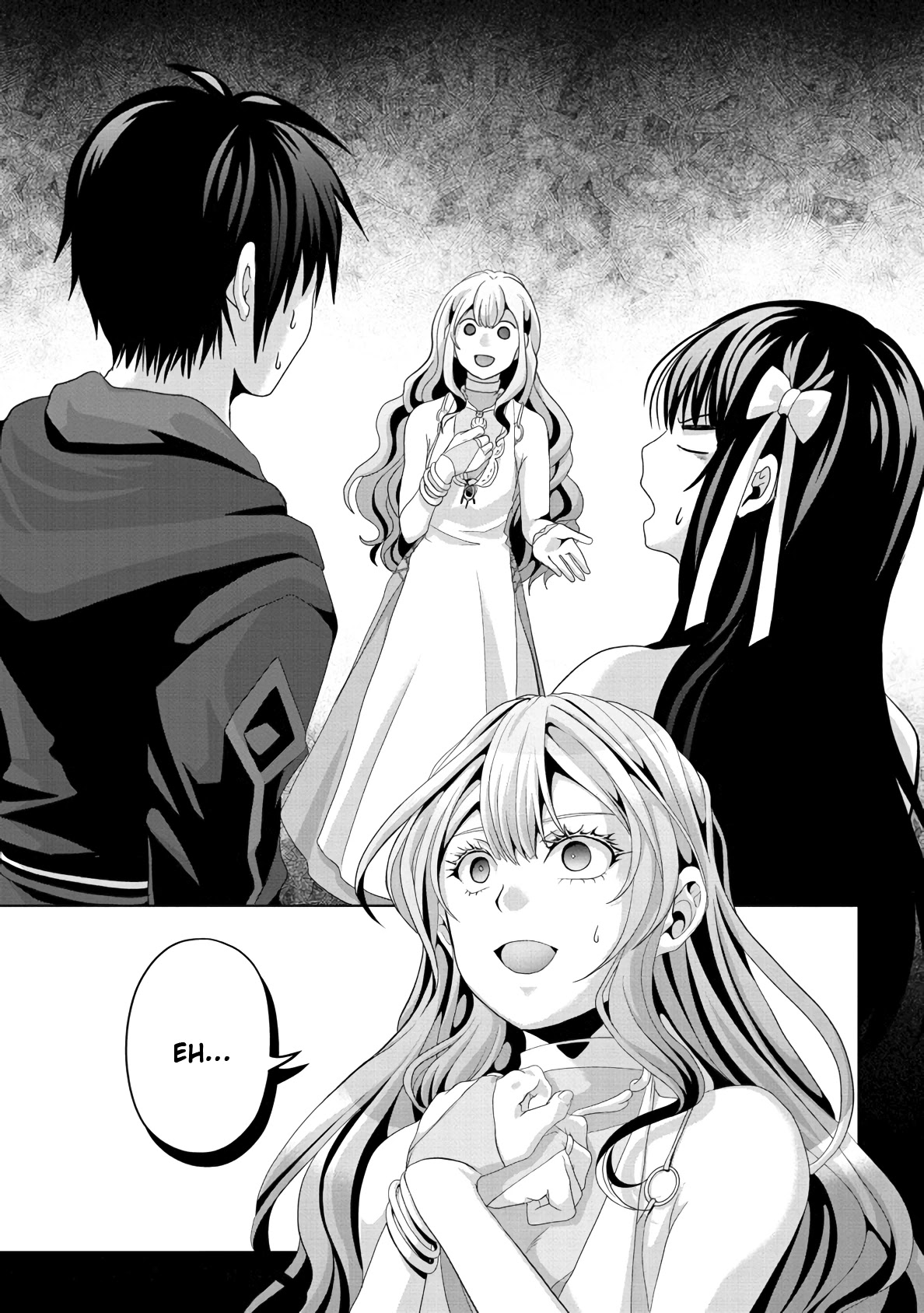 Nise Seiken Monogatari: Osananajimi no Seijo o Uttara Michizure ni Sareta chapter 12 page 13