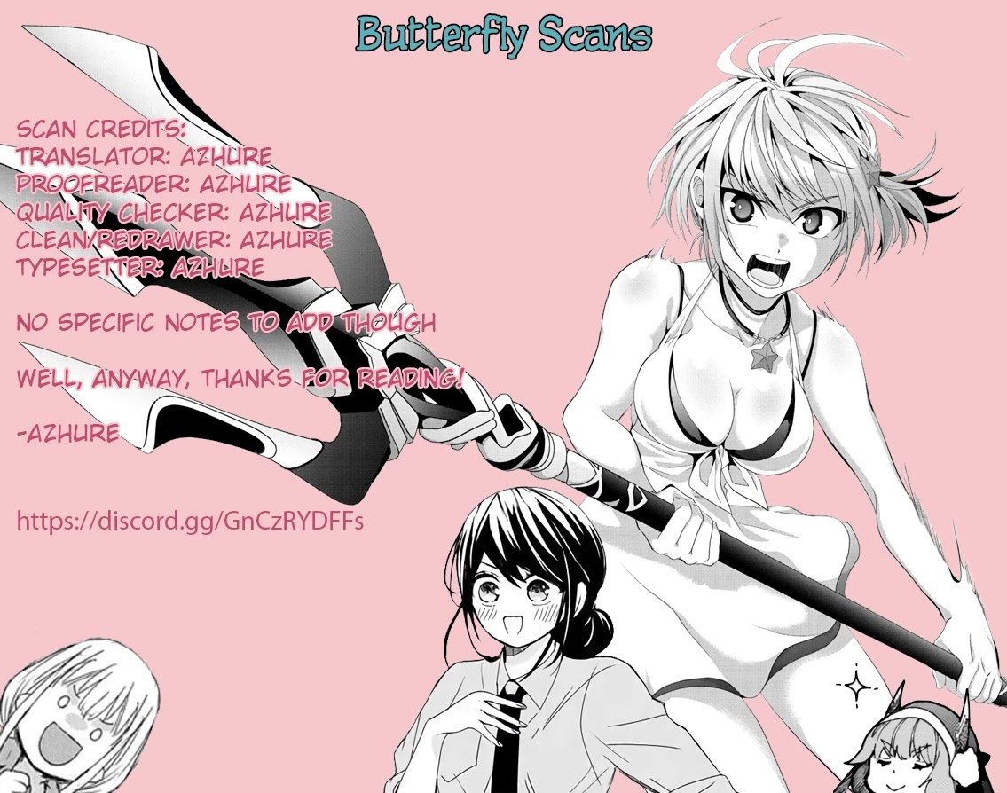 Nise Seiken Monogatari: Osananajimi no Seijo o Uttara Michizure ni Sareta chapter 13 page 24