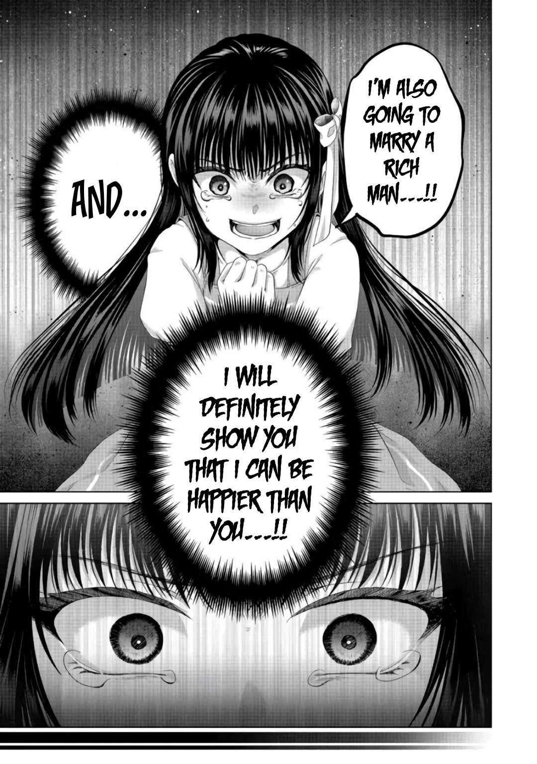 Nise Seiken Monogatari: Osananajimi no Seijo o Uttara Michizure ni Sareta chapter 22 page 10