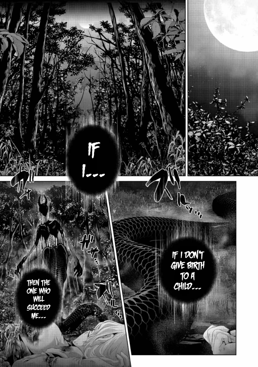 Nise Seiken Monogatari: Osananajimi no Seijo o Uttara Michizure ni Sareta chapter 22 page 24