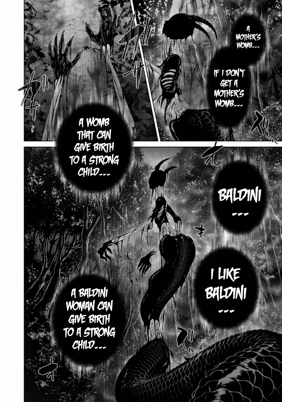 Nise Seiken Monogatari: Osananajimi no Seijo o Uttara Michizure ni Sareta chapter 22 page 25