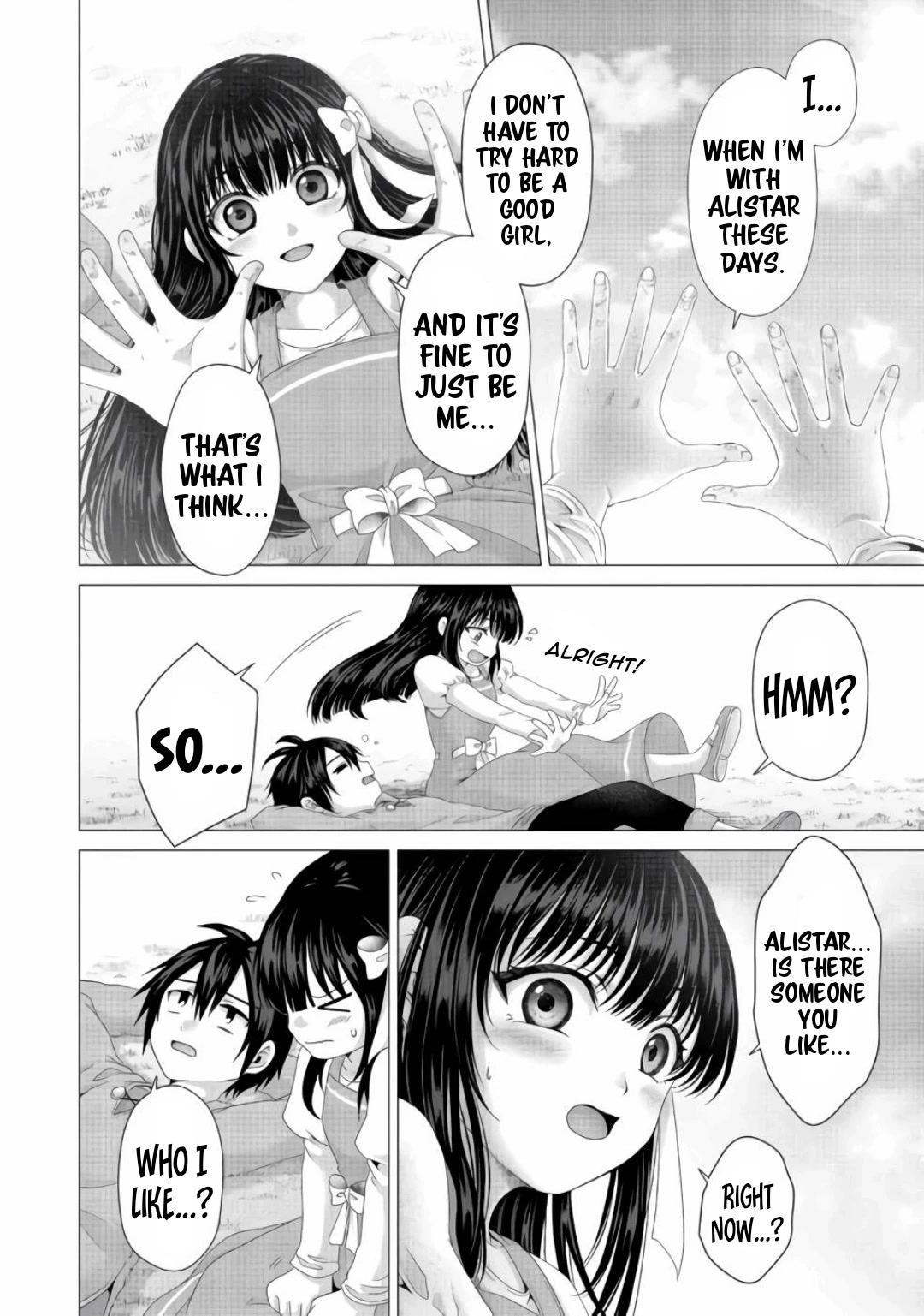 Nise Seiken Monogatari: Osananajimi no Seijo o Uttara Michizure ni Sareta chapter 22 page 5