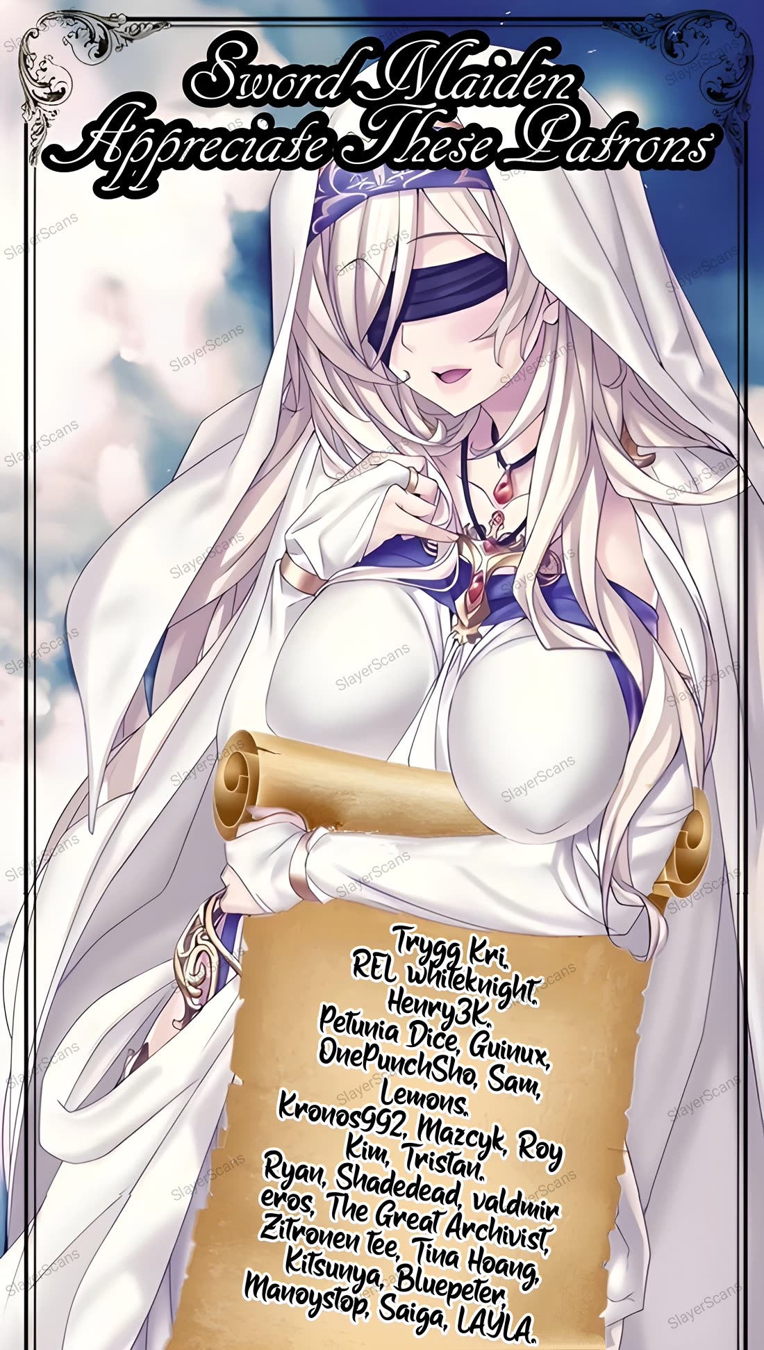 Nise Seiken Monogatari: Osananajimi no Seijo o Uttara Michizure ni Sareta chapter 34 page 30