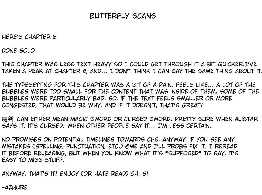 Nise Seiken Monogatari: Osananajimi no Seijo o Uttara Michizure ni Sareta chapter 5 page 1