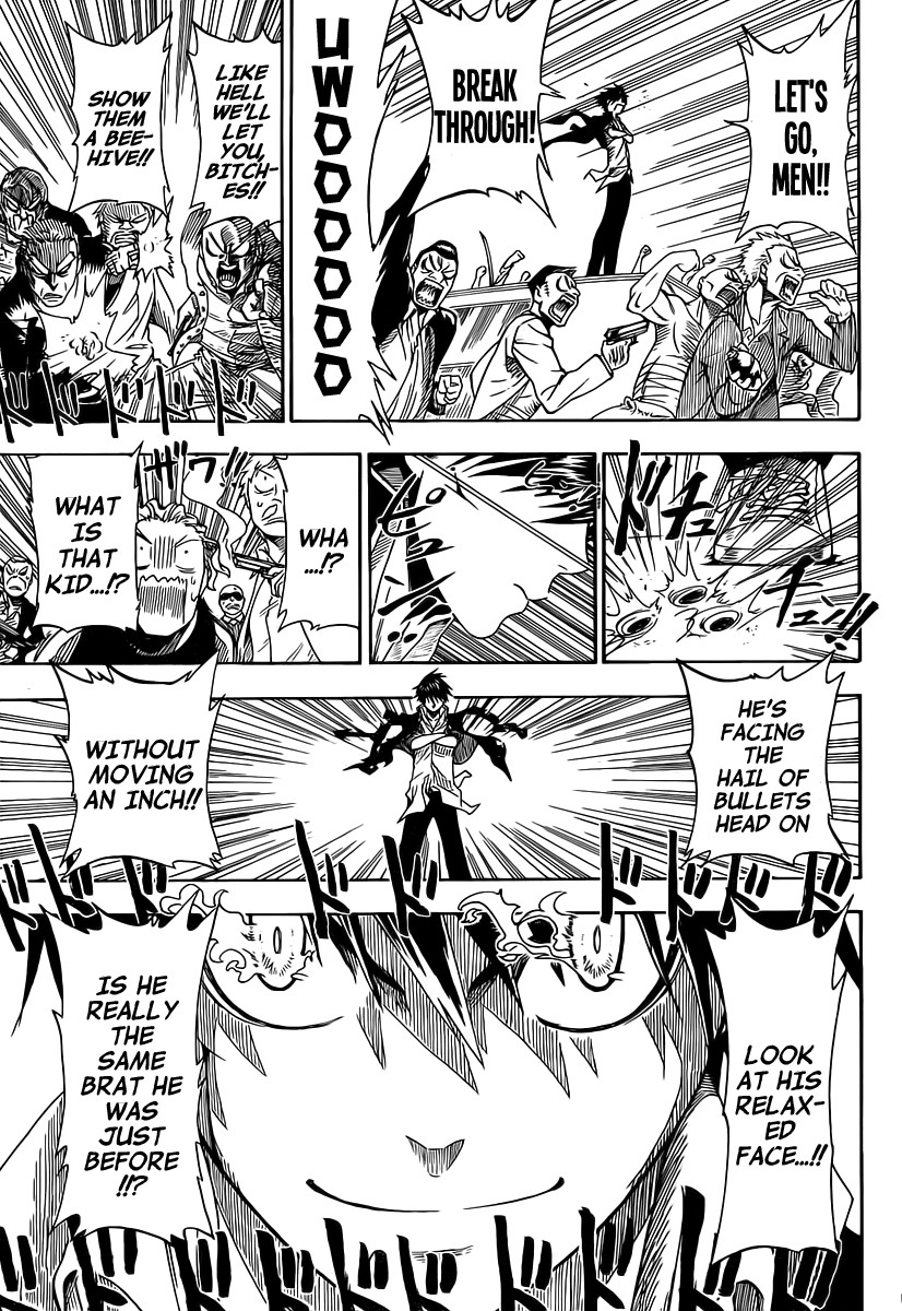 Nisekoi chapter 0 page 41