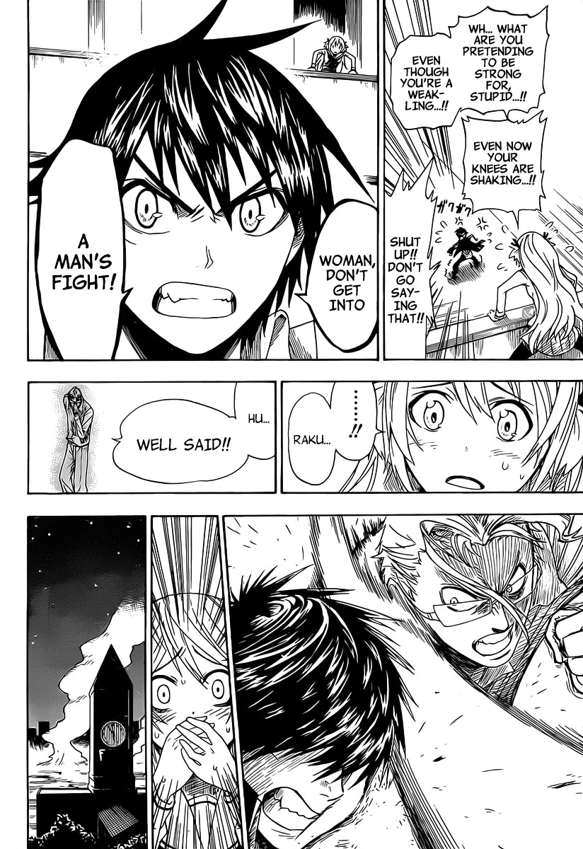 Nisekoi chapter 0 page 44