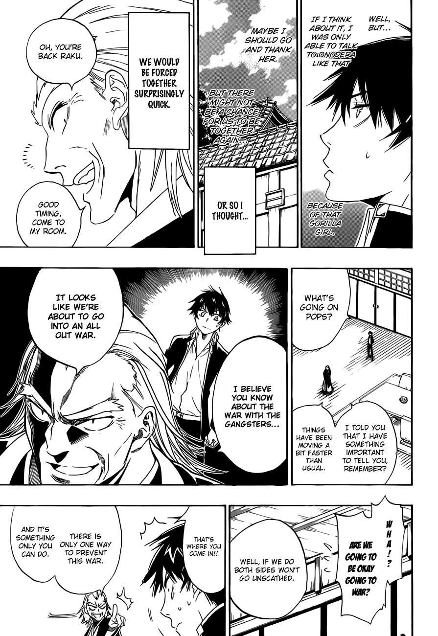 Nisekoi chapter 1 page 48