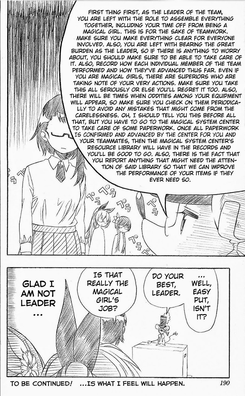Nisekoi chapter 156 page 3