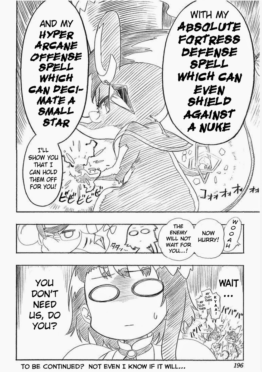 Nisekoi chapter 157 page 3