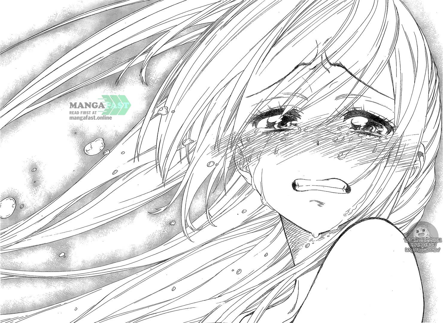 Nisekoi chapter 227 page 16