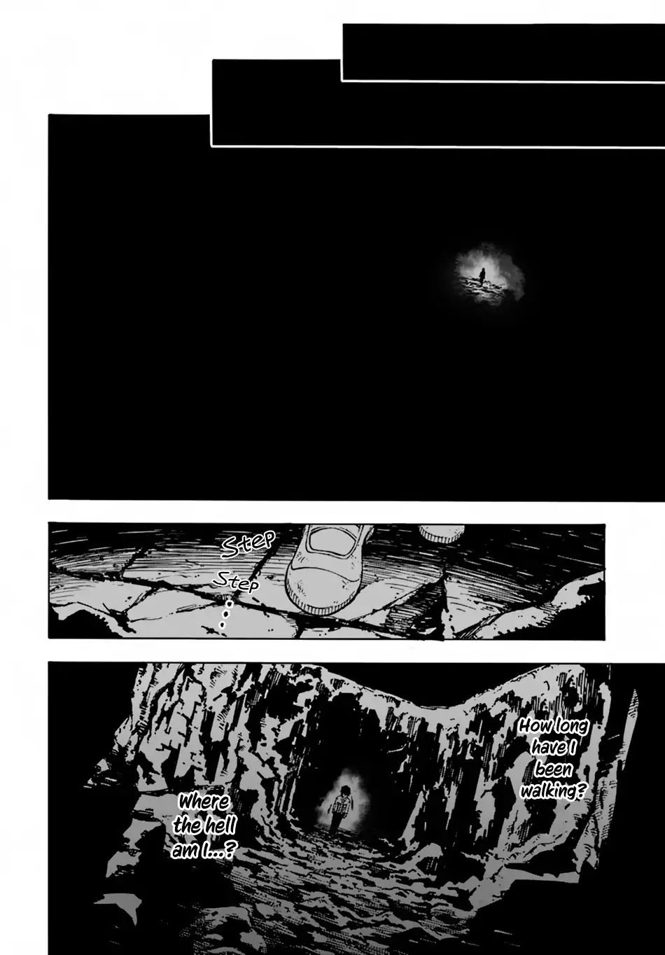 Nito no Taidana Isekai Shoukougun ~Saijaku Shoku “Healer” nano ni Saikyou wa Cheat desu ka?~ chapter 1 page 34