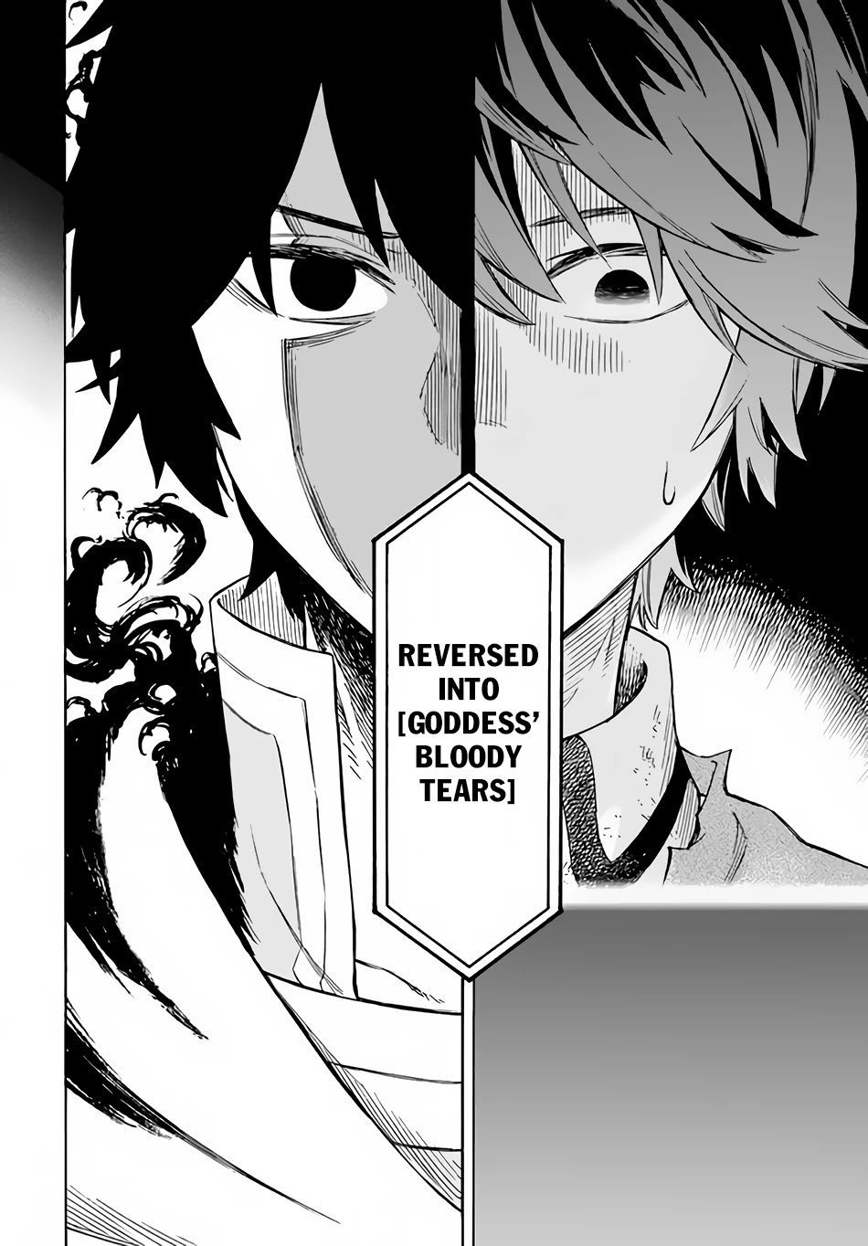 Nito no Taidana Isekai Shoukougun ~Saijaku Shoku “Healer” nano ni Saikyou wa Cheat desu ka?~ chapter 10 page 7