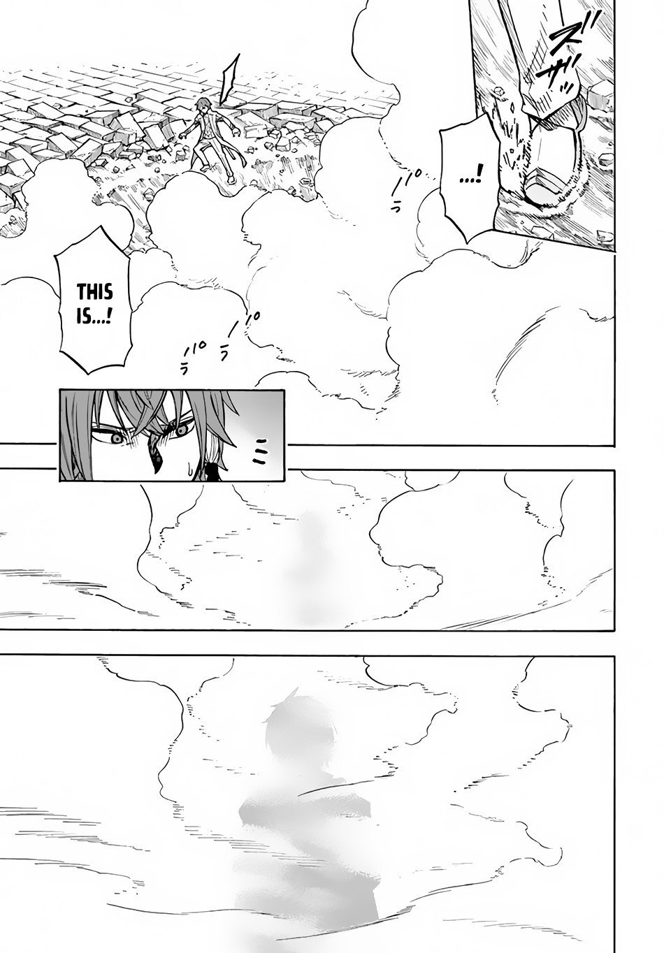Nito no Taidana Isekai Shoukougun ~Saijaku Shoku “Healer” nano ni Saikyou wa Cheat desu ka?~ chapter 11 page 22