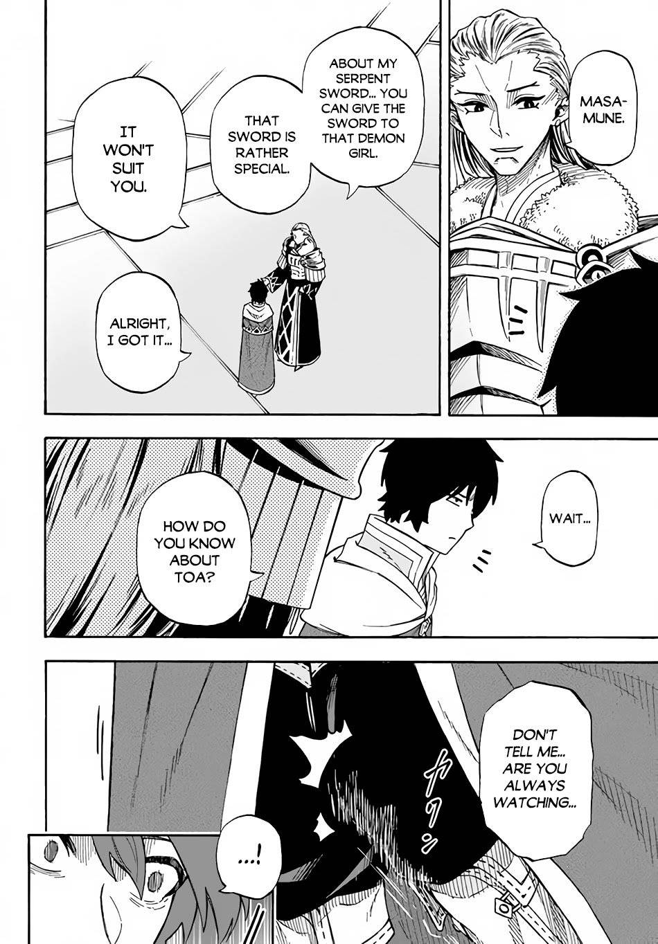 Nito no Taidana Isekai Shoukougun ~Saijaku Shoku “Healer” nano ni Saikyou wa Cheat desu ka?~ chapter 13 page 23