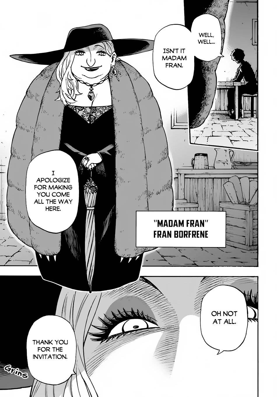 Nito no Taidana Isekai Shoukougun ~Saijaku Shoku “Healer” nano ni Saikyou wa Cheat desu ka?~ chapter 13 page 26