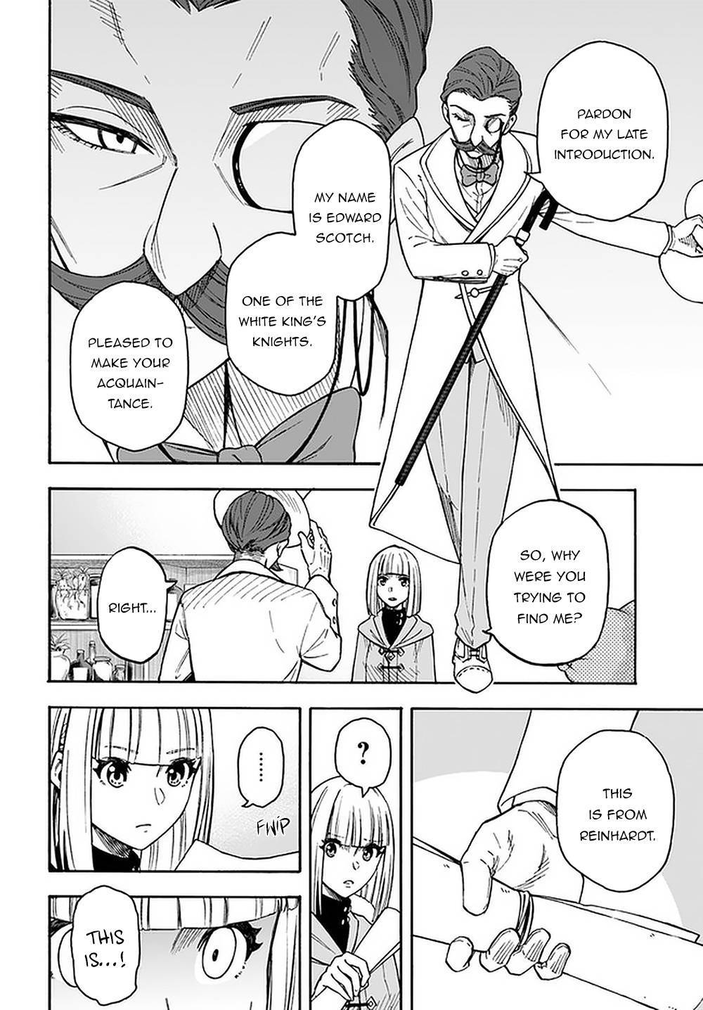 Nito no Taidana Isekai Shoukougun ~Saijaku Shoku “Healer” nano ni Saikyou wa Cheat desu ka?~ chapter 15.1 page 9