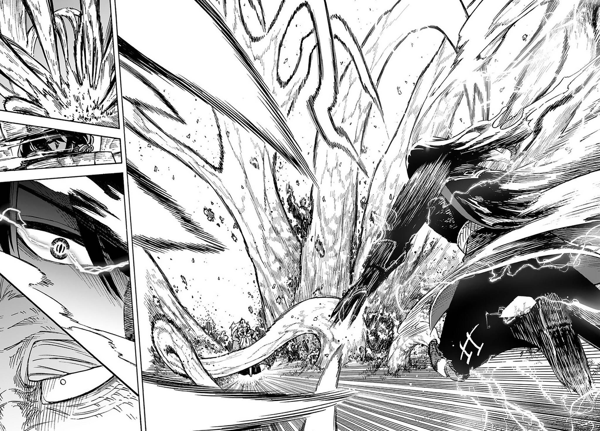 Nito no Taidana Isekai Shoukougun ~Saijaku Shoku “Healer” nano ni Saikyou wa Cheat desu ka?~ chapter 16.1 page 15