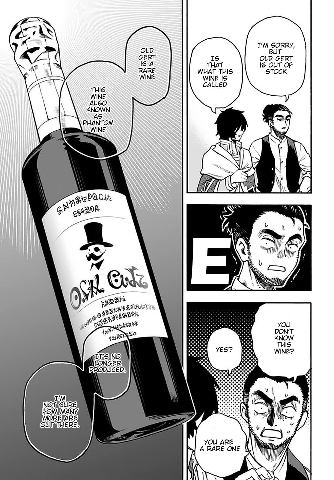 Nito no Taidana Isekai Shoukougun ~Saijaku Shoku “Healer” nano ni Saikyou wa Cheat desu ka?~ chapter 19.1 page 10