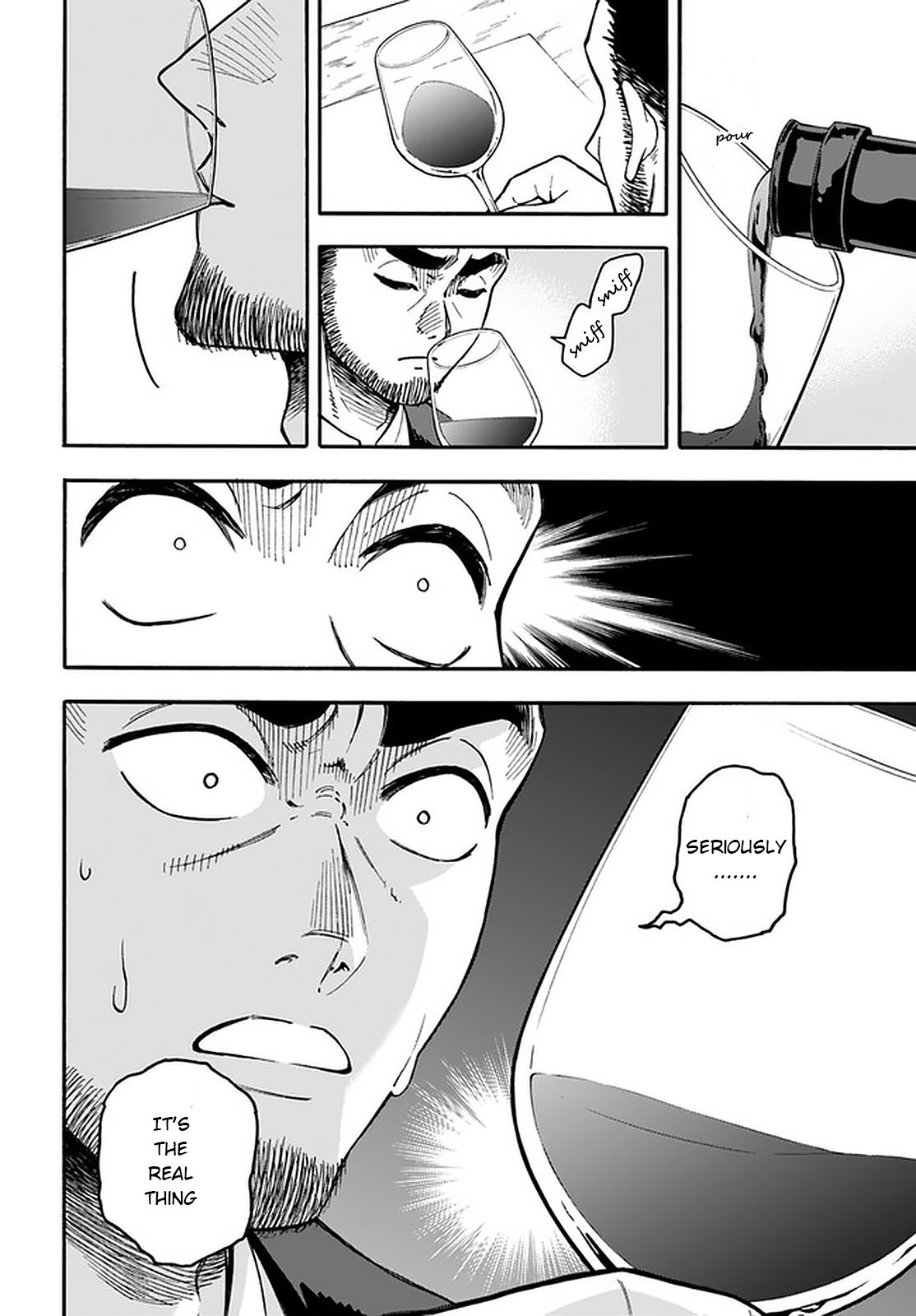 Nito no Taidana Isekai Shoukougun ~Saijaku Shoku “Healer” nano ni Saikyou wa Cheat desu ka?~ chapter 19.1 page 13